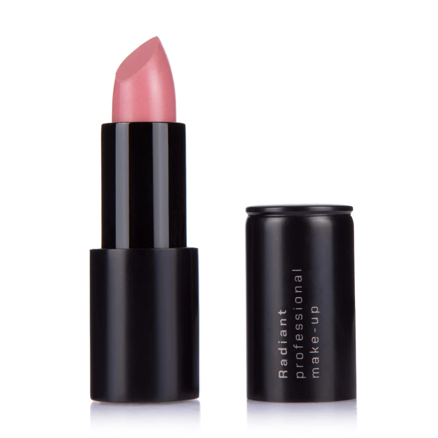 Помада для губ Radiant Advanced Care Lipstick Velvet 03 Flamingo, 4.5 г: ціни та характеристики