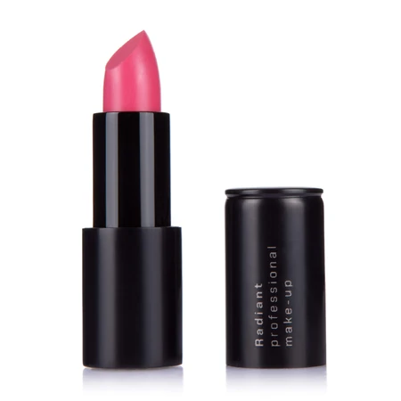 Помада для губ Radiant Advanced Care Lipstick Velvet 11 Bubblegum, 4.5 г: ціни та характеристики