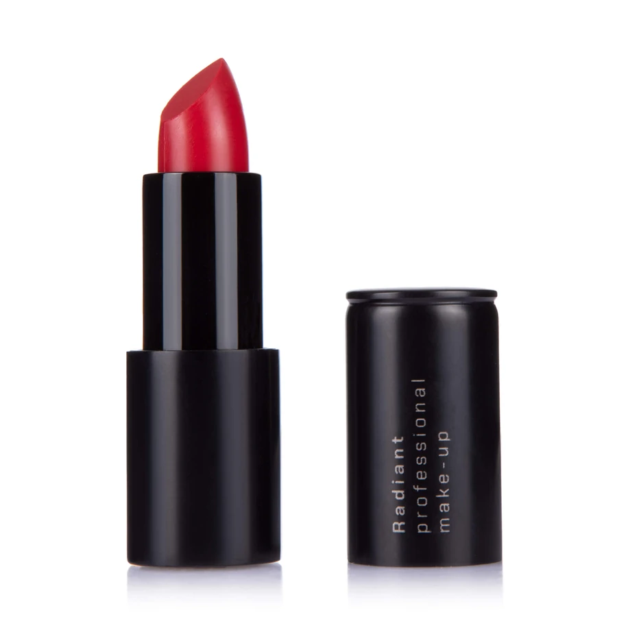 Помада для губ Radiant Advanced Care Lipstick Velvet 17 Red, 4.5 г: цены и характеристики