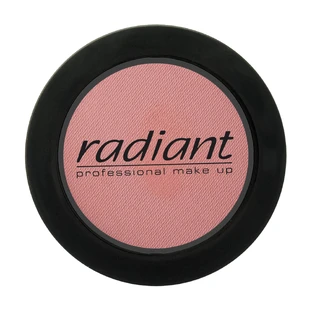 Румяна Radiant Pure Matt Blush Color 02 Ceramic, 4 г