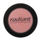 Рум&#39;яна Radiant Pure Matt Blush Color 02 Ceramic, 4 г