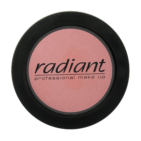 Румяна Radiant Pure Matt Blush Color 02 Ceramic, 4 г: цены и характеристики