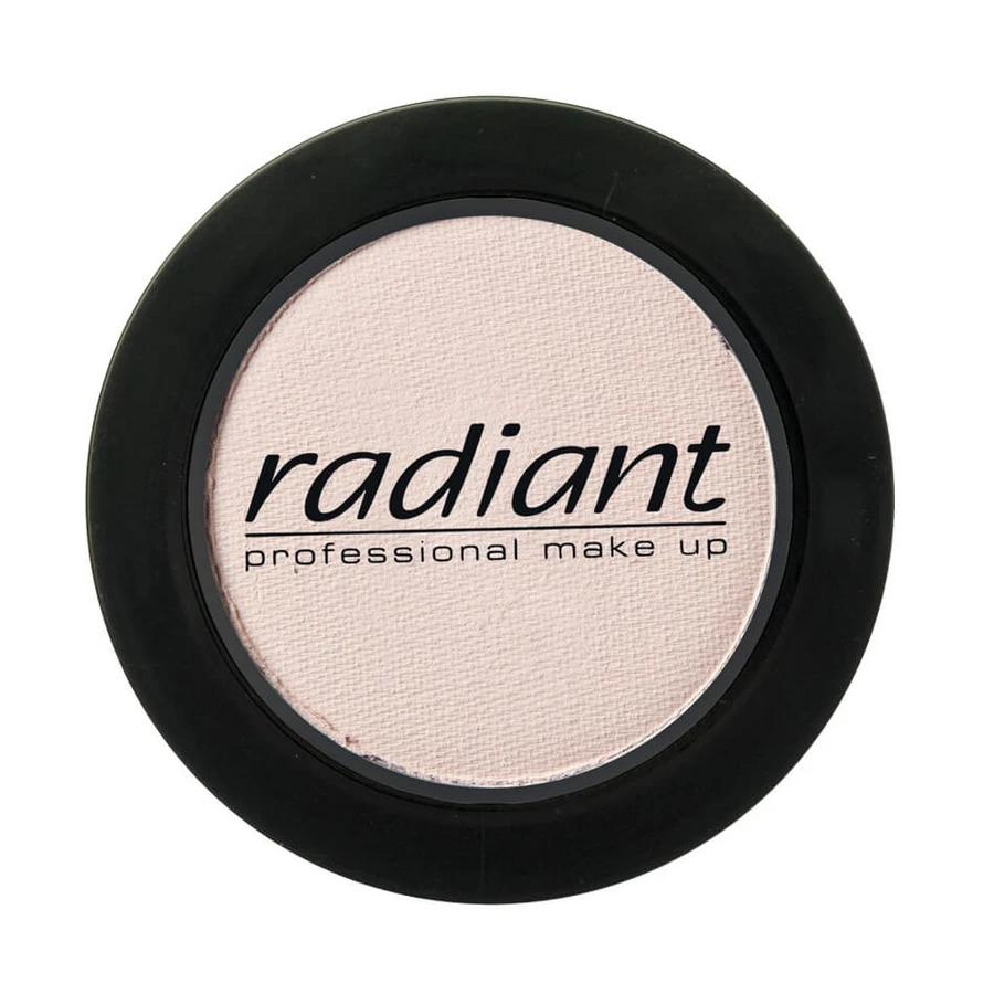 Тіні для повік Radiant тон 104, 3г: ціни та характеристики