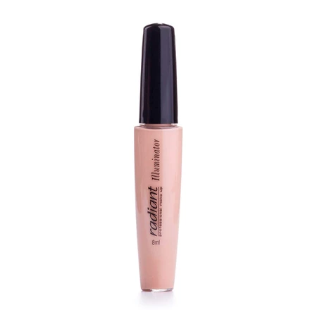Консилер для обличчя Radiant Professional Illuminator Concealer 02 Neutral, 8 мл: ціни та характеристики