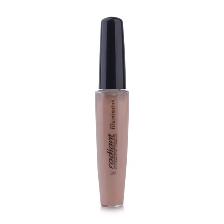 Консилер для лица Radiant Professional Illuminator Concealer 09 Dark Beige, 8 мл: цены и характеристики