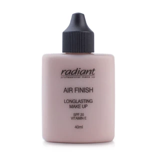Тональний крем Radiant Air Finish Long Lasting Make Up SPF 20, 01 Pure Ivory, 40 мл