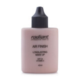 Тональний крем Radiant Air Finish Long Lasting Make Up, SPF 20, 03 Skin Tone, 40 мл