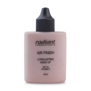 Тональний крем Radiant Air Finish Long Lasting Make Up, SPF 20, 03 Skin Tone, 40 мл