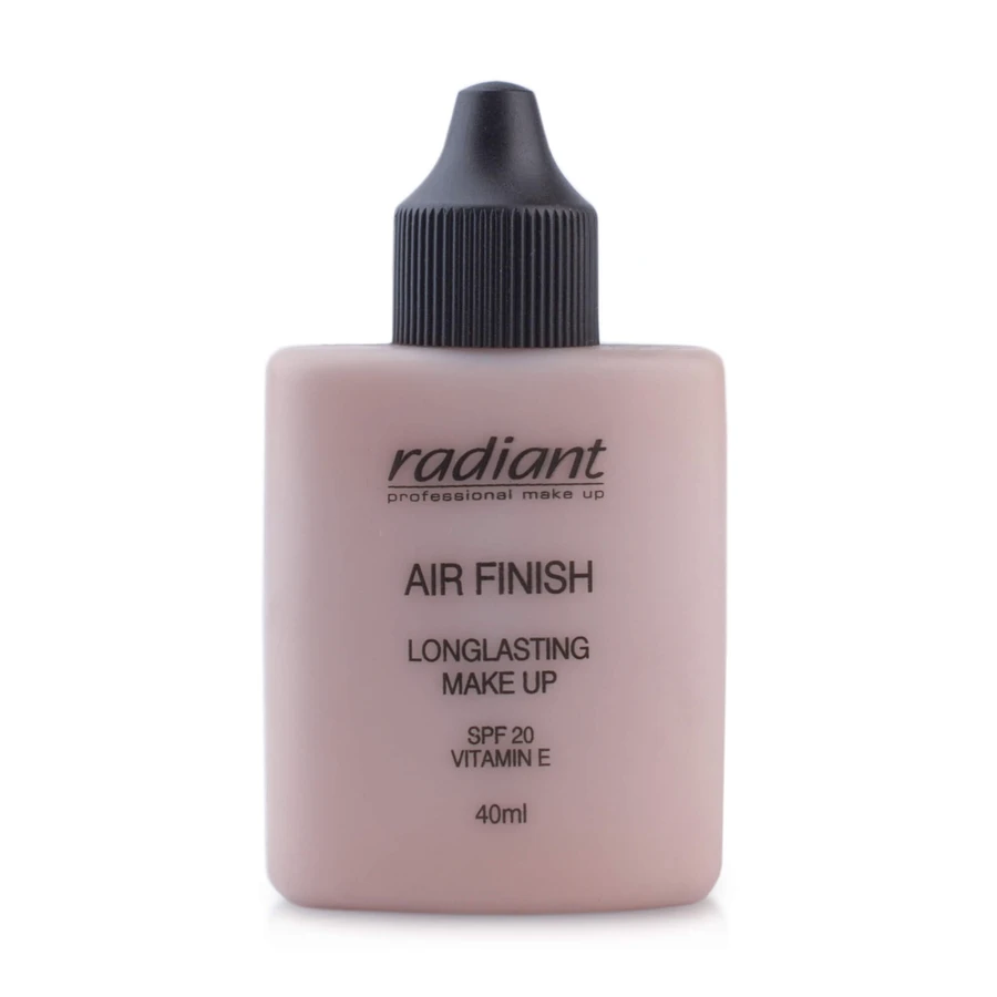 Тональний крем Radiant Air Finish Long Lasting Make Up, SPF 20, 03 Skin Tone, 40 мл: ціни та характеристики