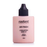 Тональний крем Radiant Air Finish Long Lasting Make Up SPF 20, 04 Light Tan, 40 мл