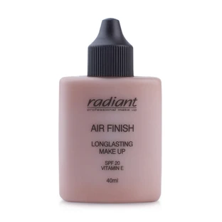 Тональний крем Radiant Air Finish Long Lasting SPF 20, 05 Medium Tan, 40 мл
