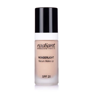 Тональний крем для обличчя Radiant Wonderlight Serum Make Up SPF 20, 01 Porcelain Beige, 30 мл
