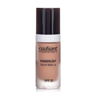 Тональный крем для лица Radiant Wonderlight Serum Make Up SPF 20, 03 Natural Beige, 30 мл