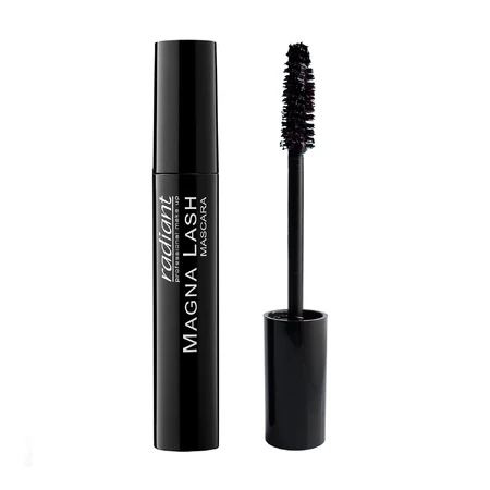 Тушь для ресниц Radiant Magna Lash Mascara Black, 01, 13 мл: цены и характеристики