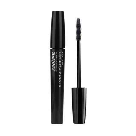 Тушь для ресниц Radiant Professional Make Up Studio Perfect Mascara черная, 9 мл: цены и характеристики