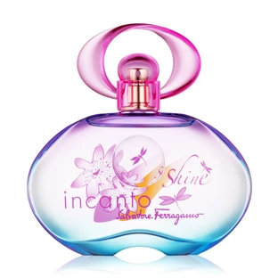 Туалетна вода Salvatore Ferragamo Incanto Shine, жіноча, 100 мл