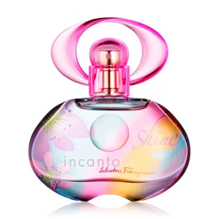 Туалетна вода Salvatore Ferragamo Incanto Shine, жіноча, 30 мл