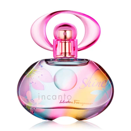 Туалетна вода Salvatore Ferragamo Incanto Shine, жіноча, 30 мл: ціни та характеристики