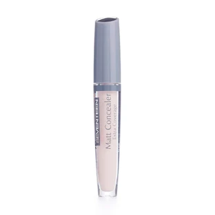Матовый консилер Seventeen Matt Concealer Extra Coverage, 0А, 3.5 мл
