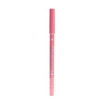 Водостійкий олівець для губ Seventeen Supersmooth Waterproof Lipliner, 10 Tomato, 1.2 г: ціни та характеристики