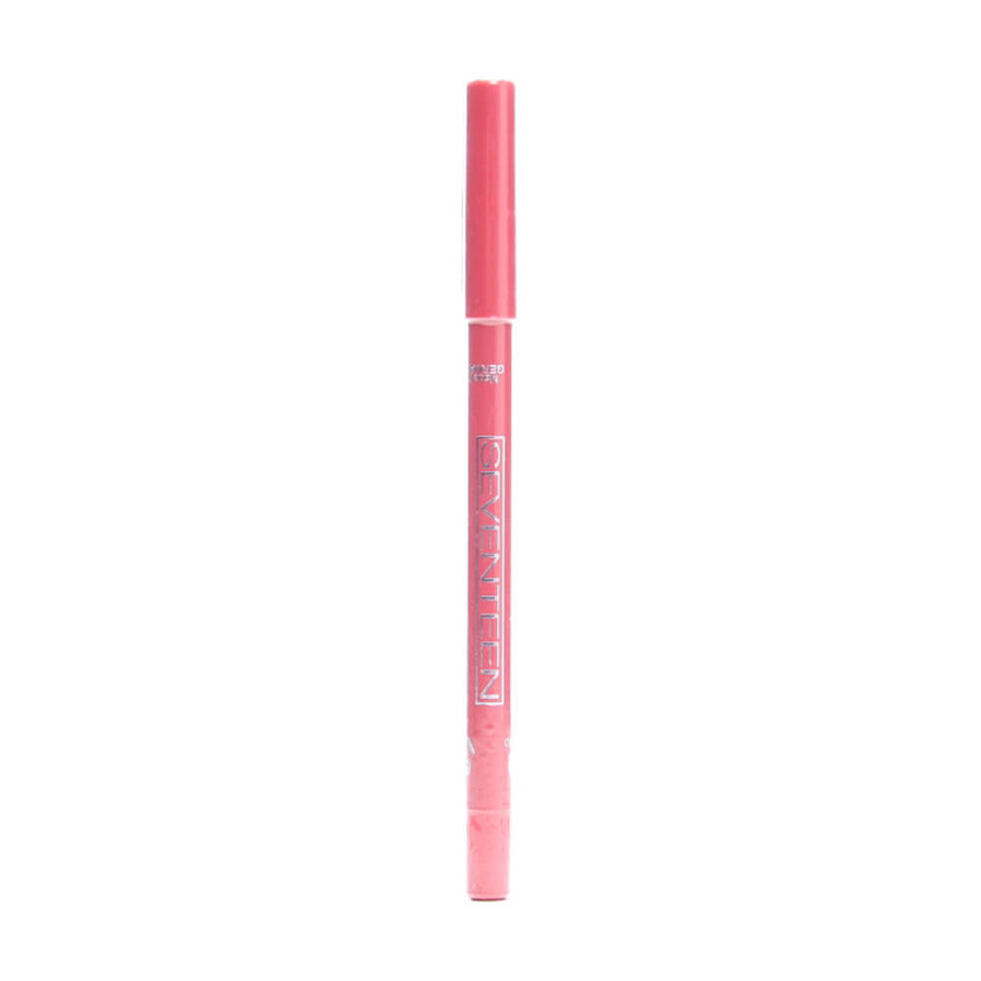 Водостойкий карандаш для губ Seventeen Supersmooth Waterproof Lipliner, 10 Tomato, 1.2 г: цены и характеристики