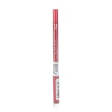 Водостойкий карандаш для губ Seventeen Supersmooth Waterproof Lipliner, 14 Pure Red, 1.2 г
