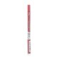 Водостійкий олівець для губ Seventeen Supersmooth Waterproof Lipliner, 14 Pure Red, 1.2 г