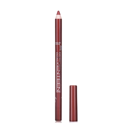 Карандаш для губ Seventeen Supersmooth Waterproof Lipliner 38 Purity, 1.2 г: цены и характеристики