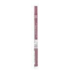 Водостійкий олівець для губ Seventeen Supersmooth Waterproof Lipliner, 08 Cranberry, 1.2 г: ціни та характеристики