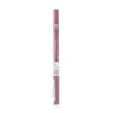 Водостойкий карандаш для губ Seventeen Supersmooth Waterproof Lipliner, 08 Cranberry, 1.2 г