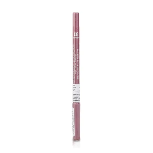 Водостійкий олівець для губ Seventeen Supersmooth Waterproof Lipliner, 08 Cranberry, 1.2 г