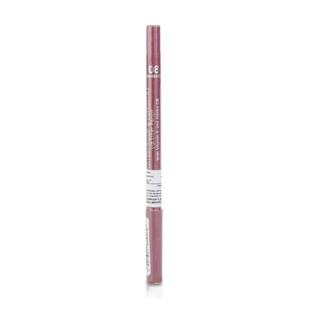 Водостійкий олівець для губ Seventeen Supersmooth Waterproof Lipliner, 08 Cranberry, 1.2 г: ціни та характеристики