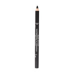 Водостійкий олівець для очей Seventeen Supersmooth Waterproof & Longstay 10 Charcoal, 1.2 г: ціни та характеристики