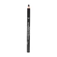 Водостойкий карандаш для глаз Seventeen Supersmooth Waterproof & Longstay 10 Charcoal, 1.2 г