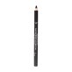 Водостойкий карандаш для глаз Seventeen Supersmooth Waterproof &amp; Longstay 10 Charcoal, 1.2 г