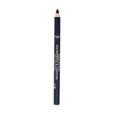 Водостойкий карандаш для глаз Seventeen Supersmooth Waterproof & Longstay 15 Navy, 1.2 г