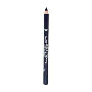 Водостійкий олівець для очей Seventeen Supersmooth Waterproof & Longstay 15 Navy, 1.2 г