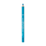Водостойкий карандаш для глаз Seventeen Supersmooth Waterproof & Longstay 17 Turquoise, 1.2 г