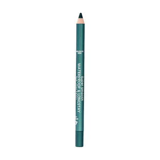 Водостойкий карандаш для глаз Seventeen Supersmooth Waterproof & Longstay 49 Winter Jade, 1.2 г