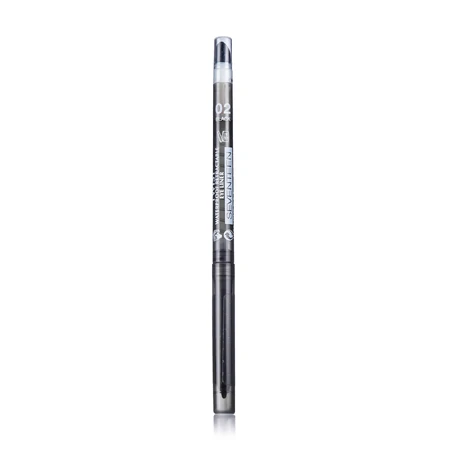 Карандаш для глаз механический Seventeen Twist Mechanical Eyeliner with Smudger 02 Black, 0.28 г: цены и характеристики