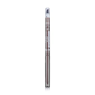 Карандаш для глаз механический Seventeen Twist Mechanical Eyeliner with Smudger 03 Dark Brown, 0.28 г