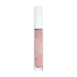 Жидкая помада для губ Seventeen Matlishious Super Stay Lip Color 01, 4 мл