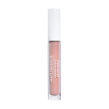 Жидкая помада для губ Seventeen Matlishious Super Stay Lip Color 01, 4 мл: цены и характеристики