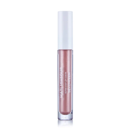 Жидкая помада для губ Seventeen Matlishious Super Stay Lip Color 02, 4 мл: цены и характеристики