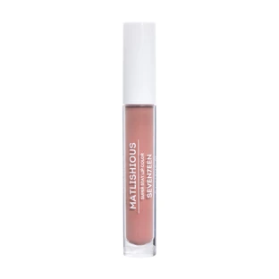 Рідка помада для губ Seventeen Matlishious Super Stay Lip Color 04, 4 мл