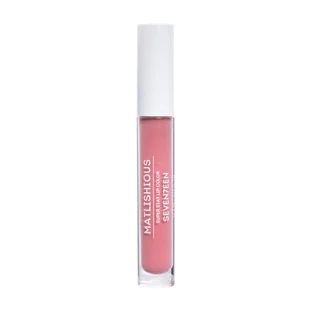 Жидкая помада для губ Seventeen Matlishious Super Stay Lip Color 06, 4 мл