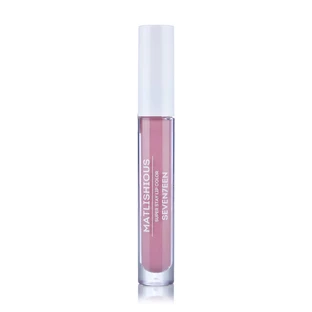 Жидкая помада для губ Seventeen Matlishious Super Stay Lip Color 08, 4 мл