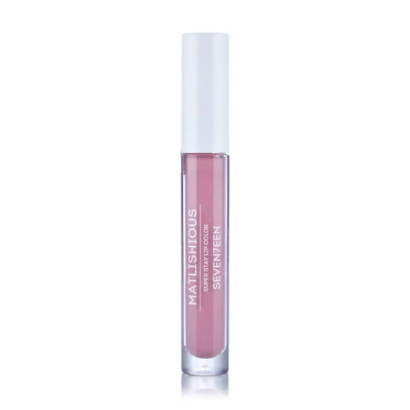 Жидкая помада для губ Seventeen Matlishious Super Stay Lip Color 08, 4 мл: цены и характеристики