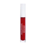 Жидкая помада для губ Seventeen Matlishious Super Stay Lip Color 10, 4 мл