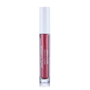 Рідка помада для губ Seventeen Matlishious Super Stay Lip Color 14, 4 мл